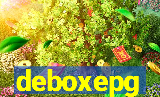 deboxepg