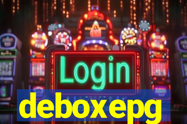 deboxepg