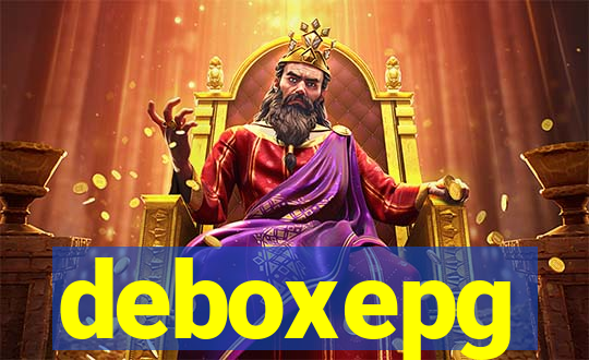 deboxepg