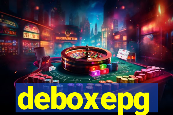 deboxepg