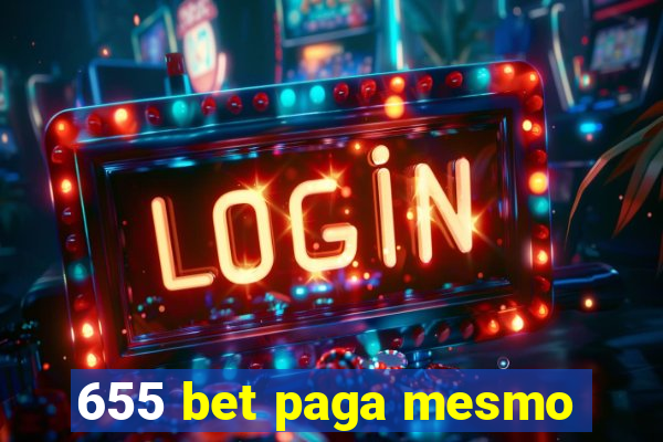 655 bet paga mesmo