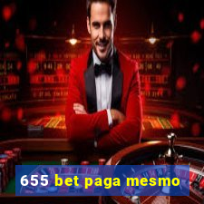 655 bet paga mesmo