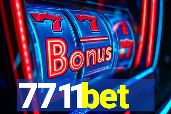 7711bet