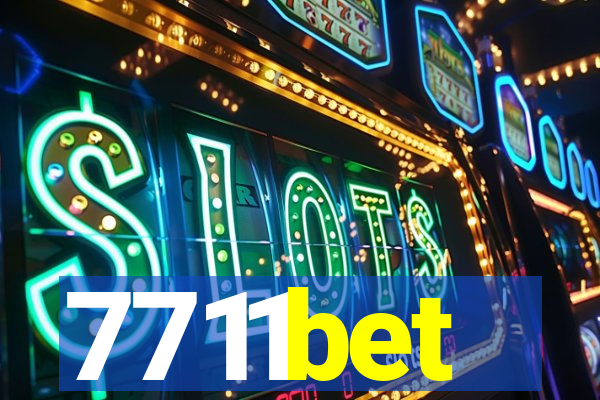 7711bet