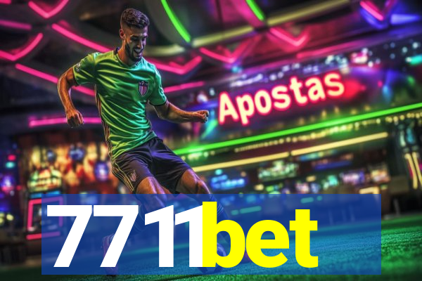 7711bet