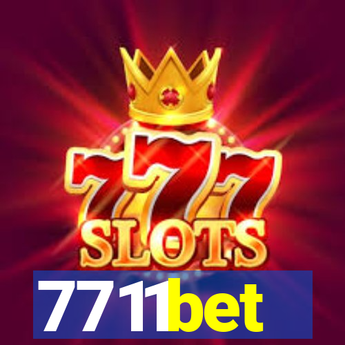 7711bet