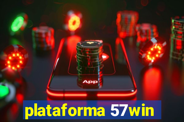 plataforma 57win