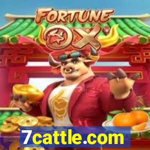 7cattle.com plataforma de jogos