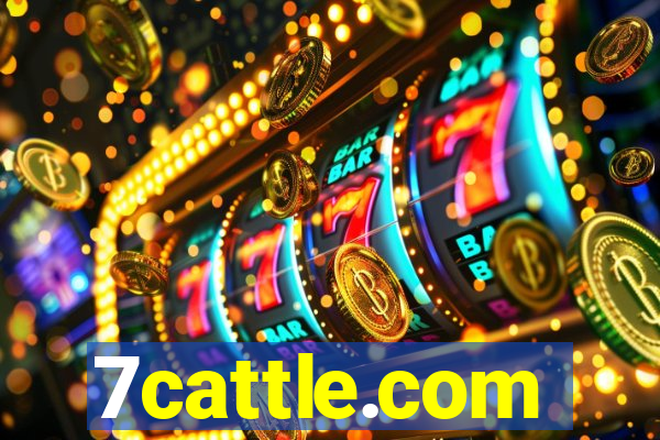 7cattle.com plataforma de jogos