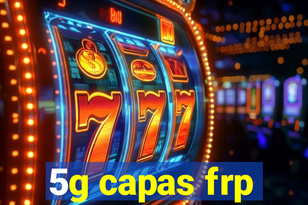 5g capas frp