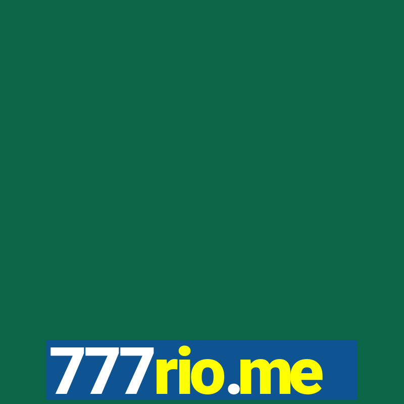 777rio.me