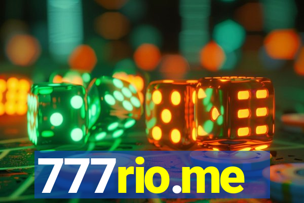 777rio.me