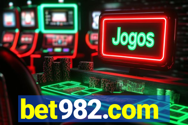 bet982.com