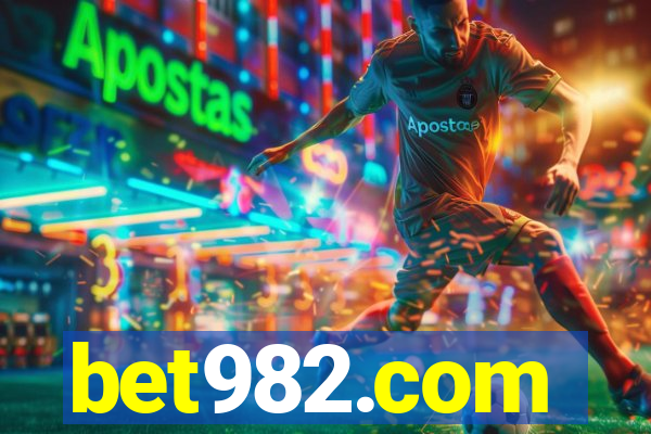 bet982.com