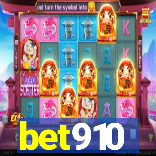 bet910