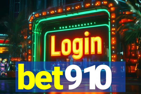 bet910