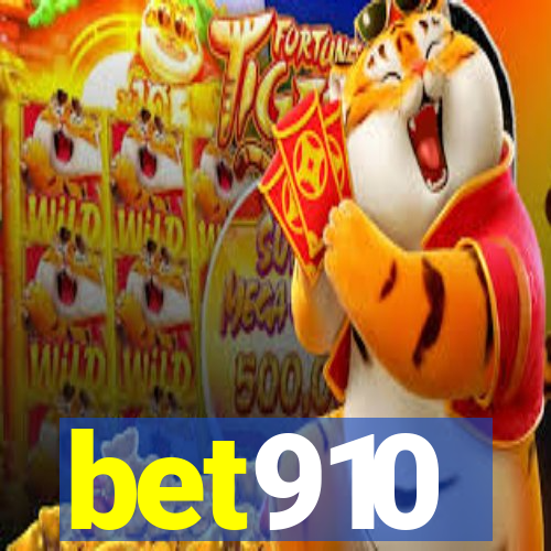 bet910