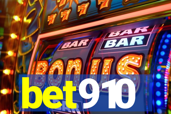 bet910