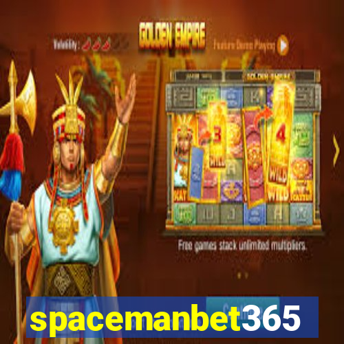 spacemanbet365