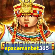 spacemanbet365