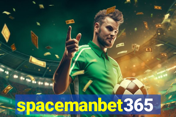 spacemanbet365