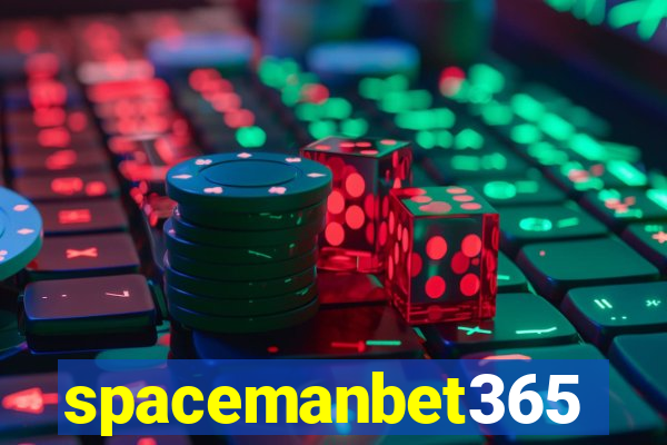 spacemanbet365