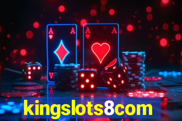 kingslots8com