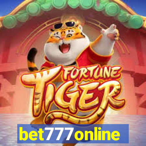 bet777online