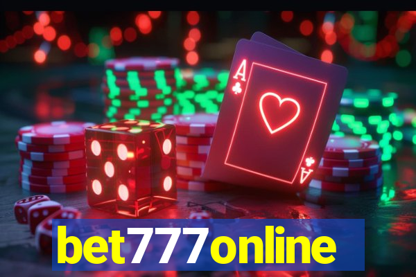 bet777online