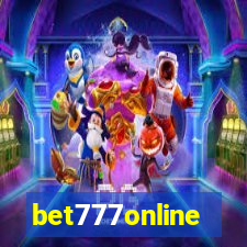 bet777online