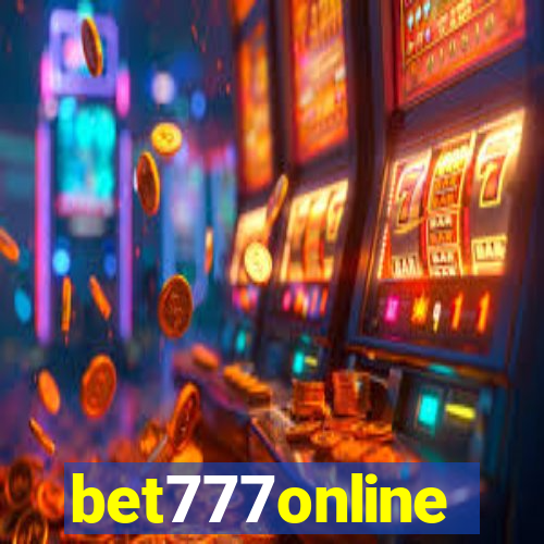 bet777online