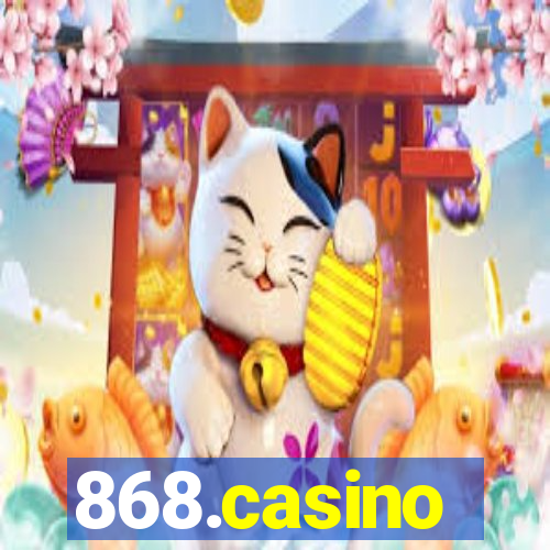 868.casino