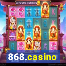 868.casino