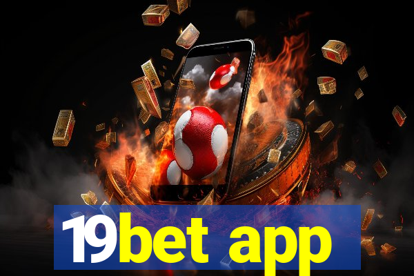 19bet app