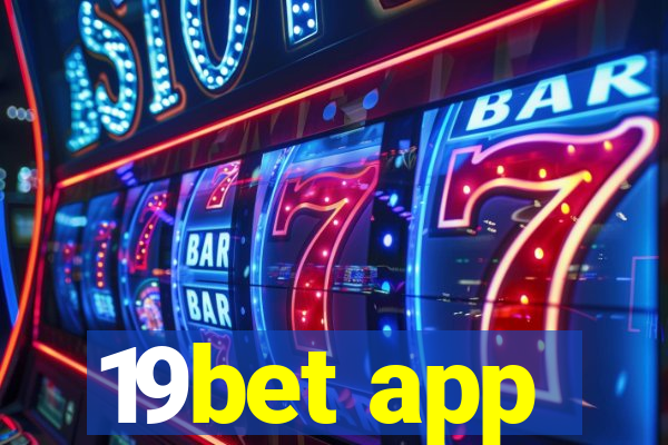 19bet app