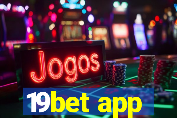 19bet app