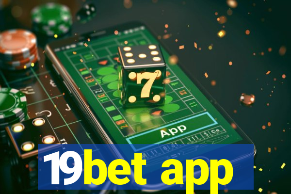 19bet app