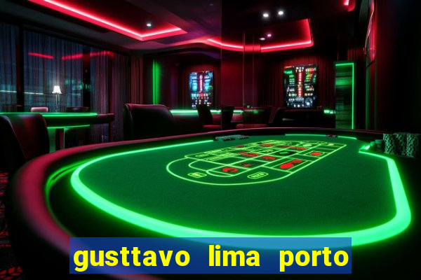 gusttavo lima porto alegre 2024