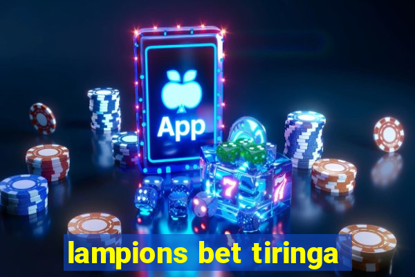 lampions bet tiringa