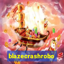 blazecrashrobo