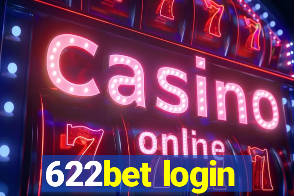 622bet login