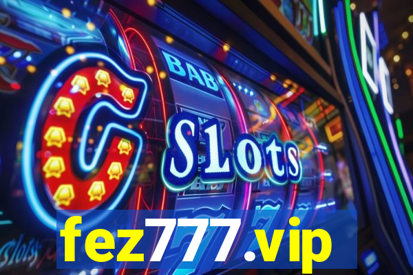 fez777.vip