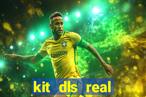 kit dls real madrid 2017