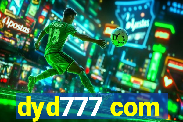 dyd777 com