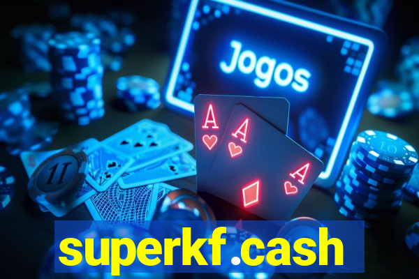 superkf.cash