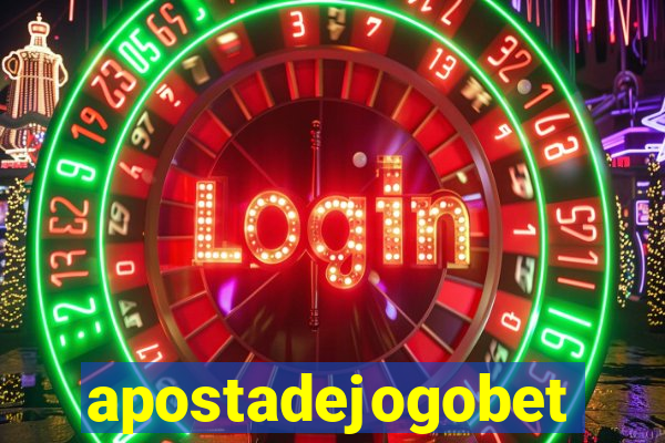 apostadejogobet