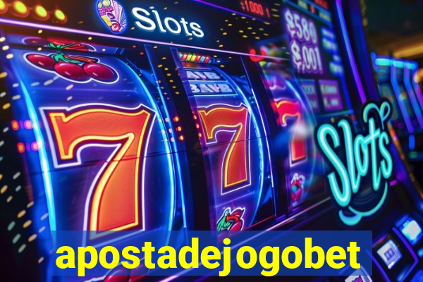 apostadejogobet