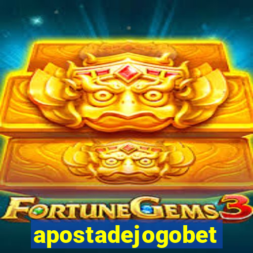 apostadejogobet