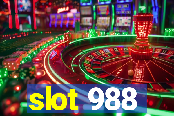 slot 988