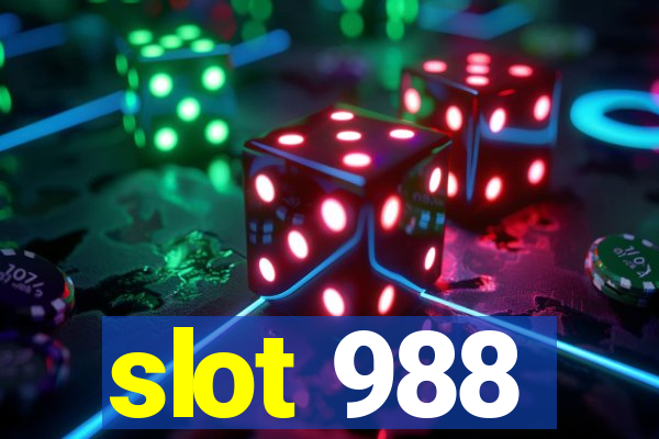 slot 988